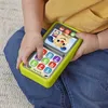 Fisher Price Leerplezier 2-in-1: Smartphone met glijbaan om Productafbeelding-voorbeeld 11