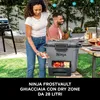 Ninja FB131EUGY, Szary, Plastik, 28 l, 1 szt., 433 mm, 610 Podgląd zdjęcia produktu 20