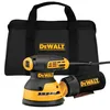 DeWALT DWE6423-QS, Szlifierka orbitalna, Czarny, Żółty, Podgląd zdjęcia produktu 38
