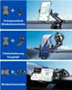 Auto-Handyhalterung fürs Armaturenbrett | Universelle um Produktbild-Vorschau 2