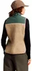 Protest Weeton Outdoor Weste Beige M Frau Beige M Produktbild-Vorschau 2