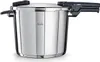 Fissler Vitaquick® Schnellkochtopf, 26 cm / 10 liter Podgląd zdjęcia produktu 1