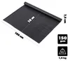 KADAX Telo antierbacce 1 x 10 m, 150 g/m², nero; telo per Anteprima dell’immagine prodotto 2