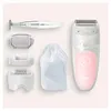 Braun Silk-épil 5 81706349, Weiß, Pink, 28 Pinzette, Produktbild-Vorschau 1
