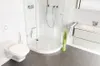 SANILO® WC-Sitz Weiß, Toilettendeckel direkt vom Produktbild-Vorschau 9