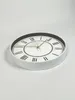 Opviq, 261212 - Byz22Altn, Dekorative Wanduhr, Weiß, 100 % Produktbild-Vorschau 5
