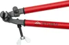 Pince à cintrer pour gouttières STUBAI 800 mm | Angle de Voir les images du produit 6