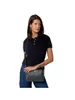 Guess Handtasche NOELLE Tri Compartment Coal Logo Produktbild-Vorschau 29