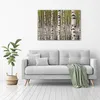 Tulup® Leinwandbild - 100x70 cm - Wandkunst - Drucke auf Produktbild-Vorschau 3