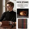 Hülle für Xiaomi 15T Pro, Klapphüllen Brieftasche Leder Produktbild-Vorschau 5