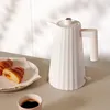 Alessi Plisse', Electr.Water-Kettle W (Art.-Nr. MDL06 W, Anteprima dell’immagine prodotto 2