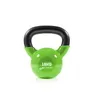 UpForm haltère en vinyle et fonte Kettlebell 16 kg Voir les images du produit 3