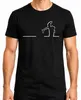 Balum La Linea Lui Osvaldo Cavandoli Cartoon Balum Balum Produktbild-Vorschau 1
