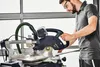 Festool Scie à onglets KAPEX KS 60 E-Set Voir les images du produit 39