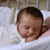 48 cm Reborn Babypuppen Loulou mit 3D-Haut, mehrschichtige Produktbild-Vorschau 8