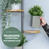 bremermann Assiette à plantes supplémentaire pour étagère à Voir les images du produit 2