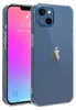 Hlle Ultra Clear 0,5 mm, fr iPhone 13 Pro Max, transparent Produktbild-Vorschau 3