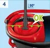 Spin Mop Vileda Turbo 3w1 Microfibre Náhľad obrázku produktu 10