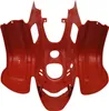Frontverkleidung rot Frontschürze Frontmaske Produktbild-Vorschau 4