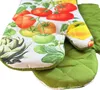 Rękawice kuchenne z magnesem Vege F719124B Zestaw 2 rękawic Podgląd zdjęcia produktu 2