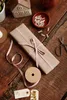 LS-LebenStil Vintage Schere 10cm Handgeschmiedet Antik Produktbild-Vorschau 5