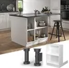 Kuchyňský ostrov Vicco Fame-Line Bílá 60 cm bez pracovní Náhled obrázku produktu 2