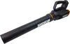 Worx WG547E.9 Akumulatorowa dmuchawa do liści 20 V Turbine Podgląd zdjęcia produktu 1