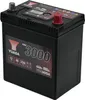 YUASA YBX3054 SMF Starterbatterie  12V 36Ah 330A(EN) Produktbild-Vorschau 1