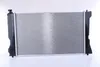 NISSENS 64667A Kühler Wasserkühler Motorkühler für TOYOTA Produktbild-Vorschau 2