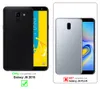 Cadorabo Hülle für Samsung Galaxy J6 2018 Schutz Hülle in Produktbild-Vorschau 2