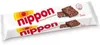 Nippon Choco Crunchies Puffreis mit Milchschokolade Produktbild-Vorschau 1