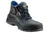 Wica Hamburg ÜK Schnürstiefel  33225-43 Größe 43 EN ISO Produktbild-Vorschau 4