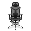 MARK ADLER Expert 5.7 | Ergonomiczny fotel biurowy Krzesło Podgląd zdjęcia produktu 3