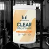 MyProtein | Clear Whey Isolate Orange - Mango Produktbild-Vorschau 3