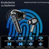 In Ear, 6 Mikrofone ENC Noise Cancelling für Klarere Produktbild-Vorschau 3