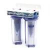 Naturewater NW-PR102 2-stupňový vodný filter dvojitý Náhľad obrázku produktu 2