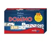 Noris Spiele Deluxe Doppel 6 Domino; 606108002 Produktbild-Vorschau 5