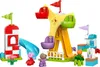 LEGO® DUPLO 10453 Peppa Pig Campingausflug Produktbild-Vorschau 12