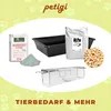 Petigi Kaninchen Buddelsand, 25 kg, für Buddelkisten von Produktbild-Vorschau 7