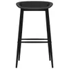 dkd-home-decor Bar-Set 5-tlg. Schwarz MDF, Metall, PP 120 x Produktbild-Vorschau 8