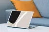 MuchoWow® Laptop Aufkleber Sticker Cover Pastell - Produktbild-Vorschau 4