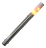 9436 LED Fackel Version 3.0 Amber 450 mm Spiegelfolie Produktbild-Vorschau 1