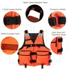 Wassersport Schwimmweste Reflektierende Schwimmweste zum Produktbild-Vorschau 6