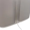 KIK KX2981 Fontána pro domácí mazlíčky 2000 ml, USB, šedá Náhled obrázku produktu 9