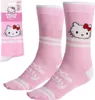 Skarpetki Hello Kitty różowe (36-43) Podgląd zdjęcia produktu 3