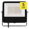 LED-Strahler AVENO schwarz, 30W neutralweiß Produktbild-Vorschau