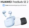 HUAWEI FreeBuds SE 2 In-Ear-Kopfhörer, Weiß Produktbild-Vorschau 2