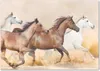 Tulup® Leinwandbild - 100x70 cm - Wandkunst - Drucke auf Produktbild-Vorschau 1