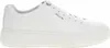 Tamaris Sporthalbschuhe Formsohle modisch in weiss/weiss Produktbild-Vorschau 9