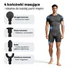 Mini masażer i urządzenie do rozluźniania mięśni FunLife Podgląd zdjęcia produktu 5